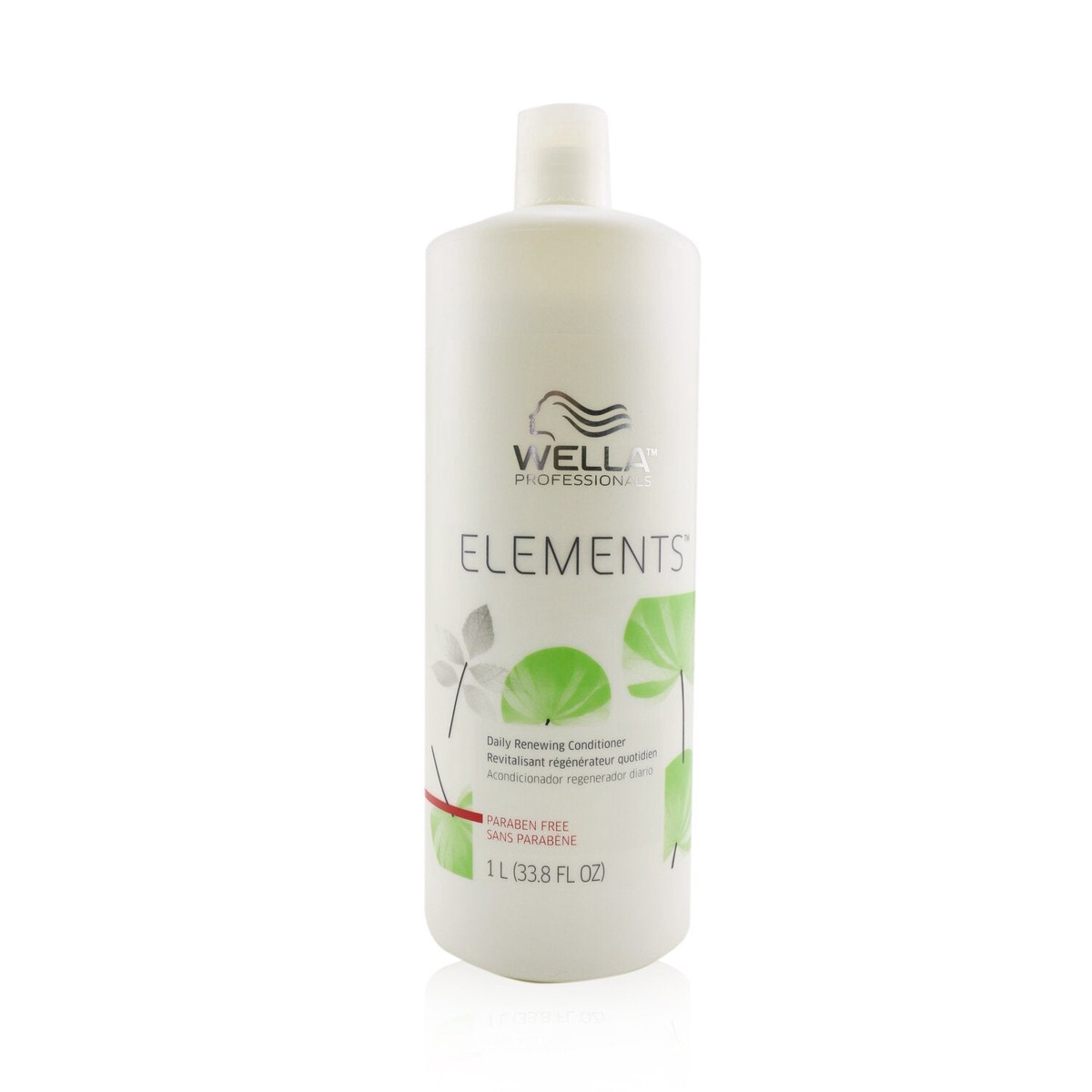 Wella Elements Daily Renewing Conditioner 1000ml338oz