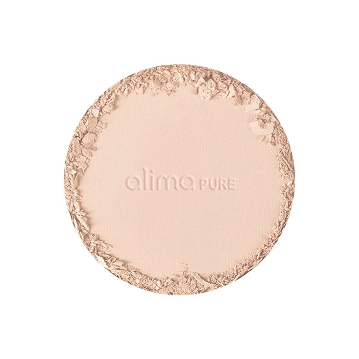 Alima Pure Pressed Powder Refills Birch