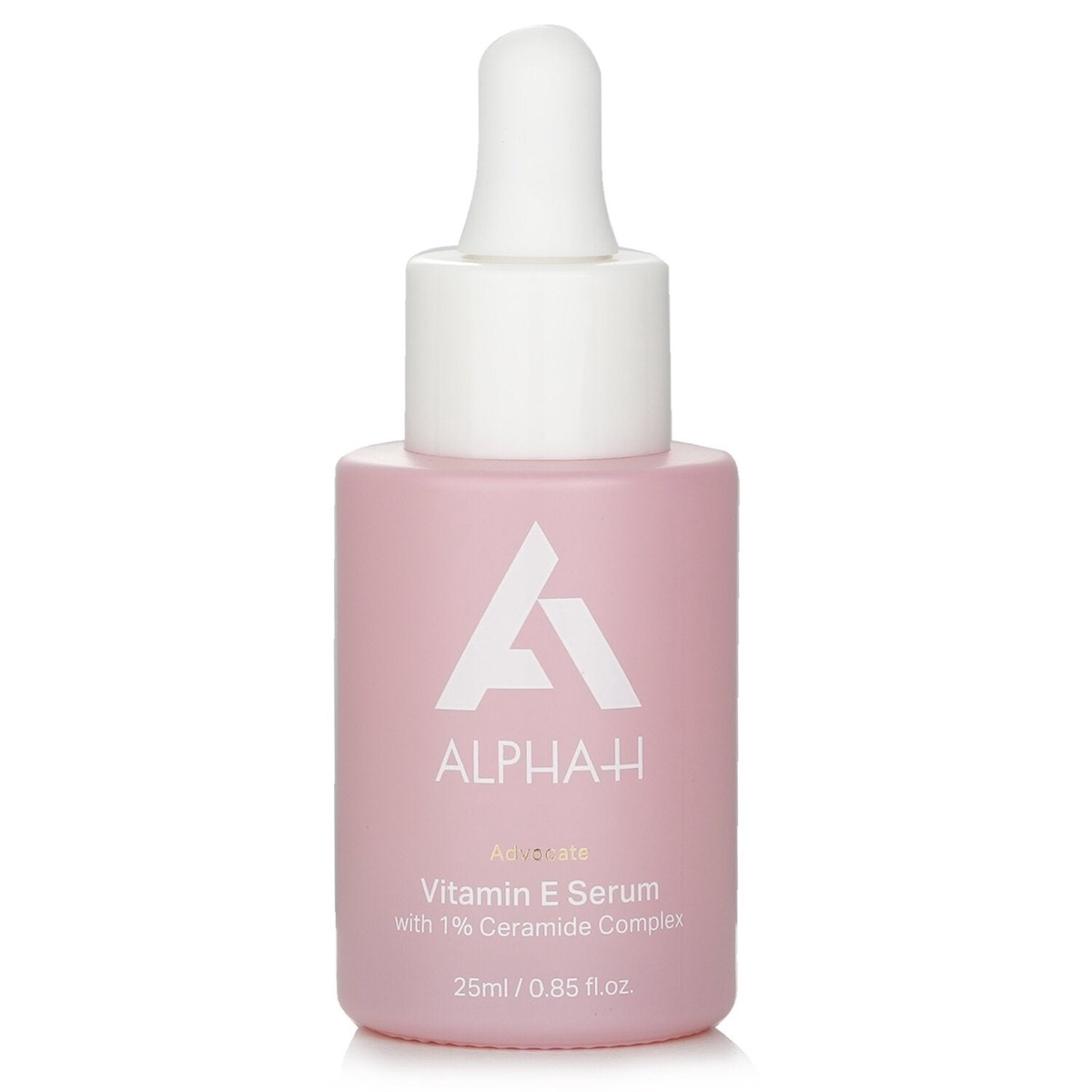 Alpha-H Vitamin E Serum with 1 Ceramide Complex 25ml085oz