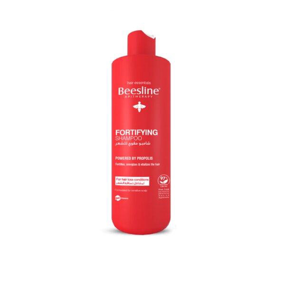 Beesline - Fortifying Shampoo