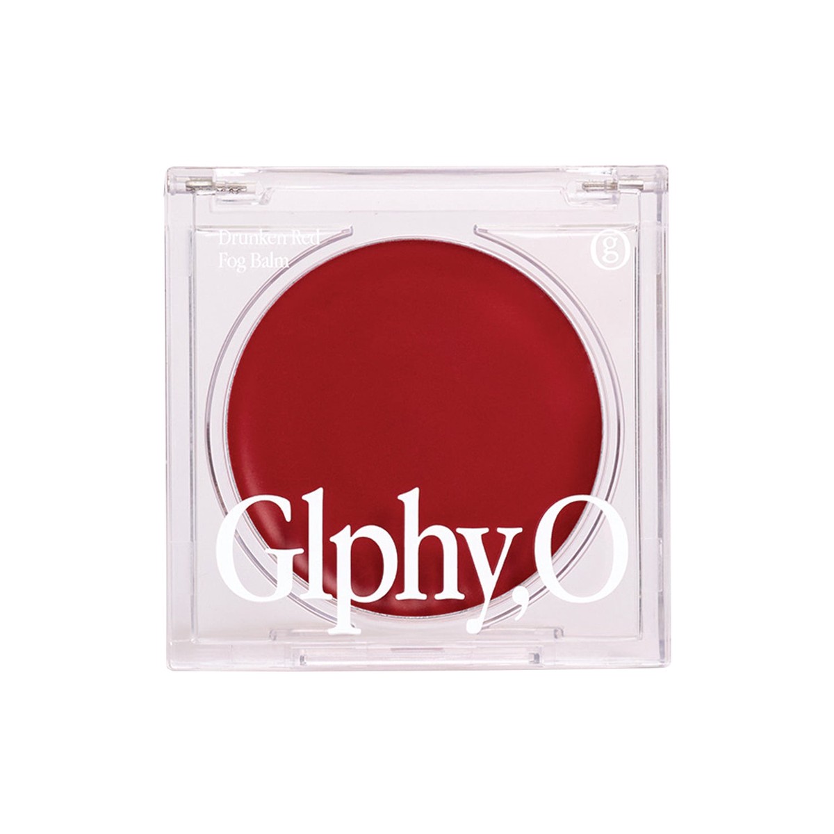 GlphyO Fog Balm 32g 4 Colors