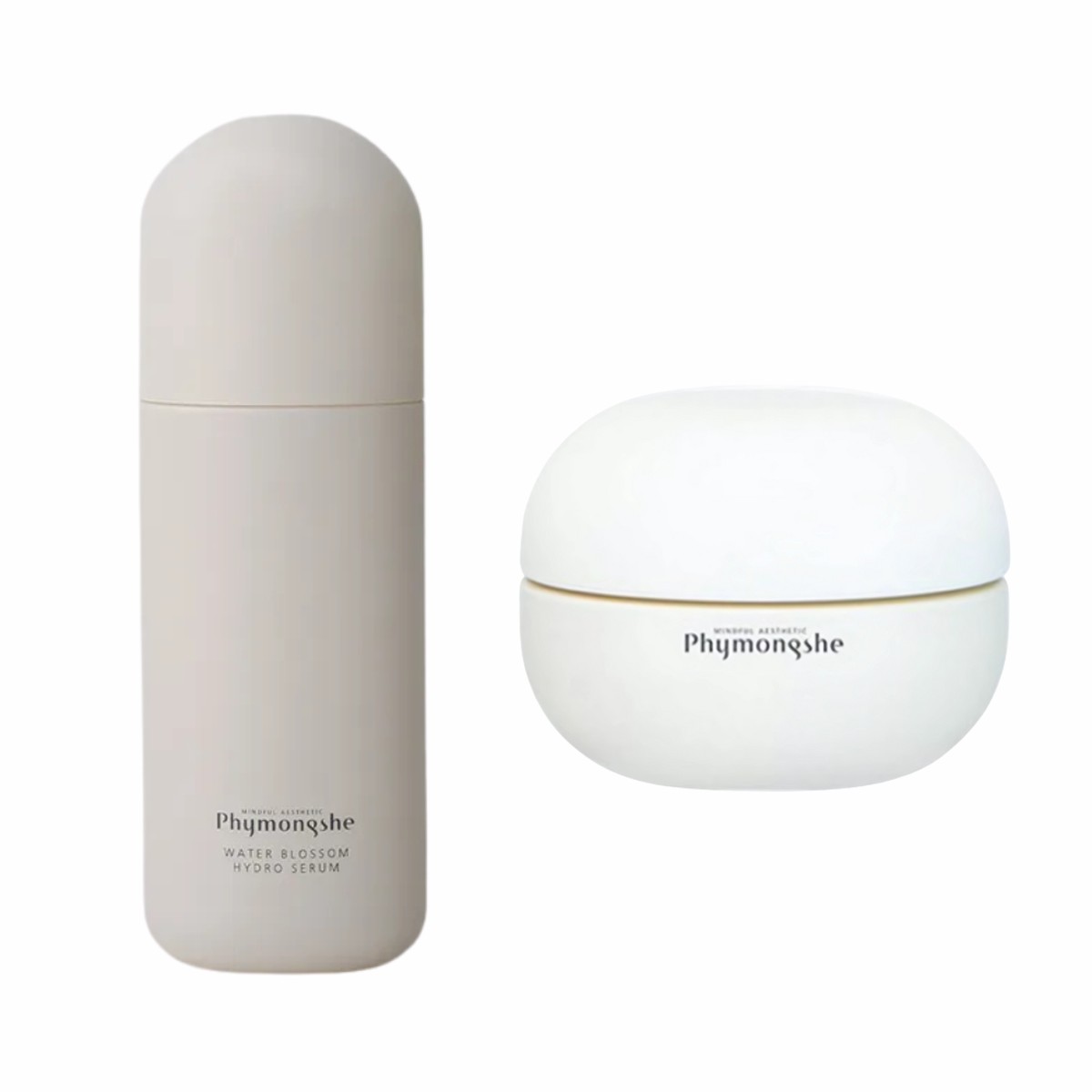 Phymongshe Water Blossom Moisture Care Set