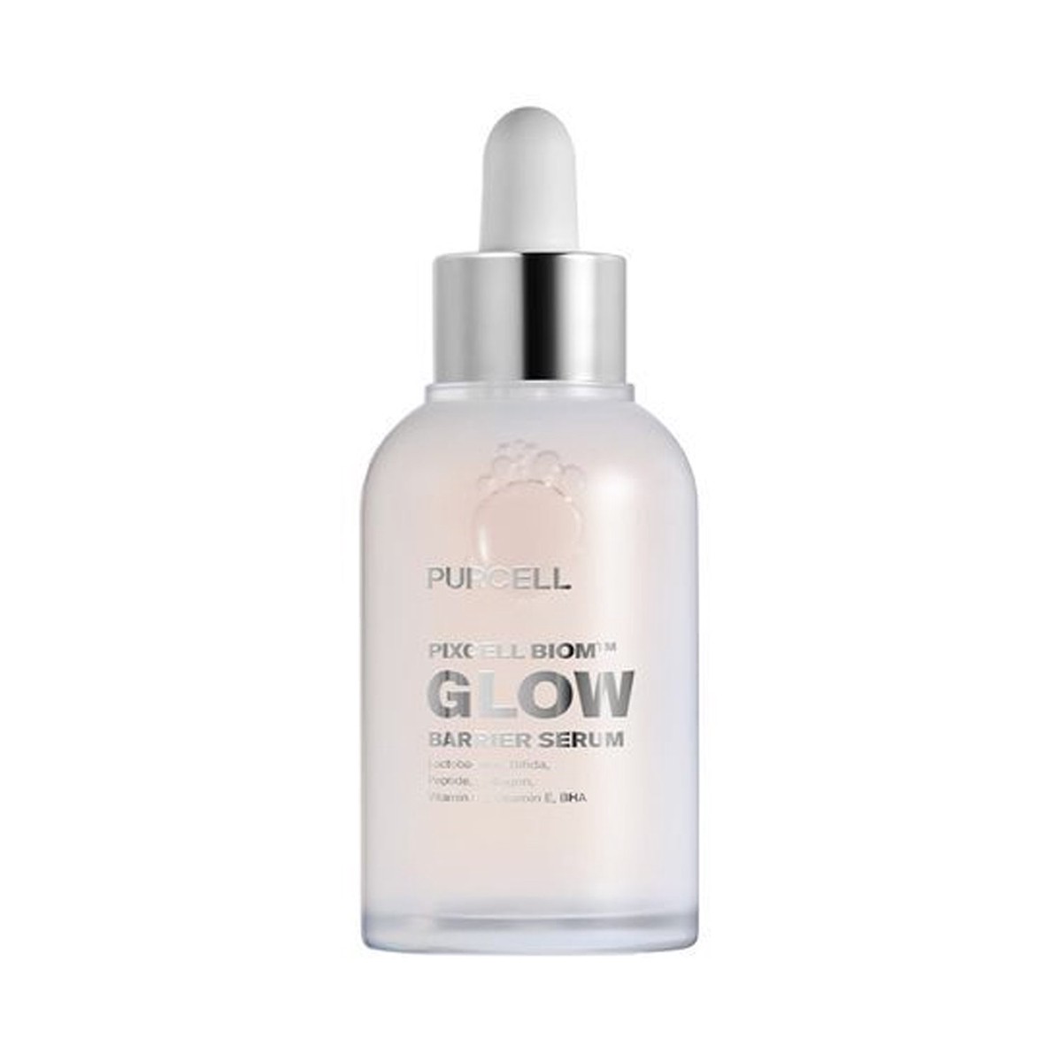 PURCELL Pixell Biom Glow Barrier Serum 50ml
