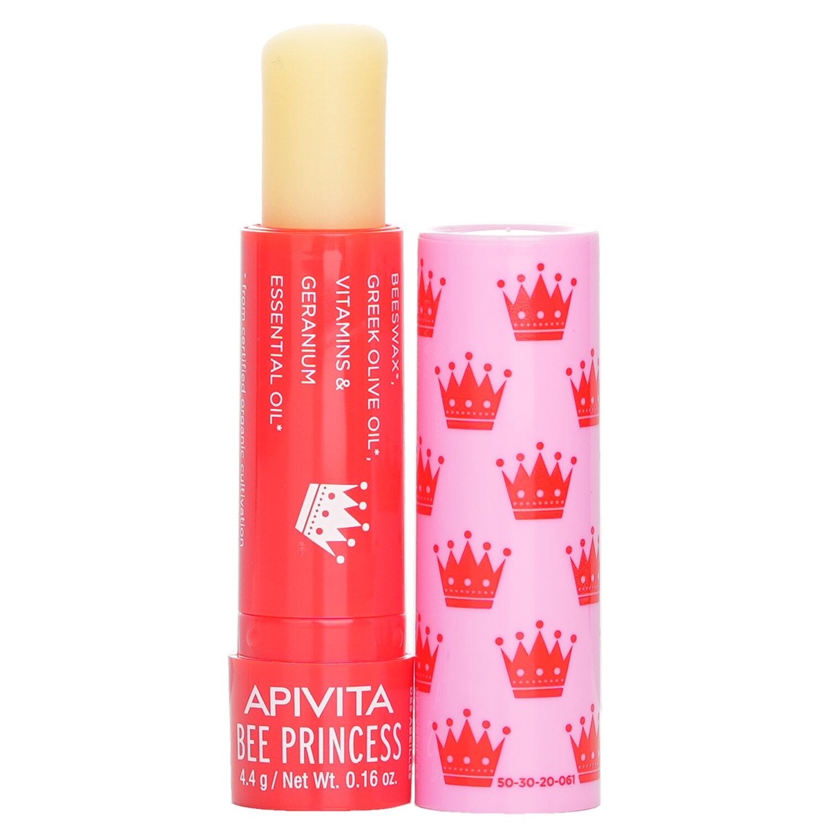 Apivita Lip Care - Bee Princess 44g016oz