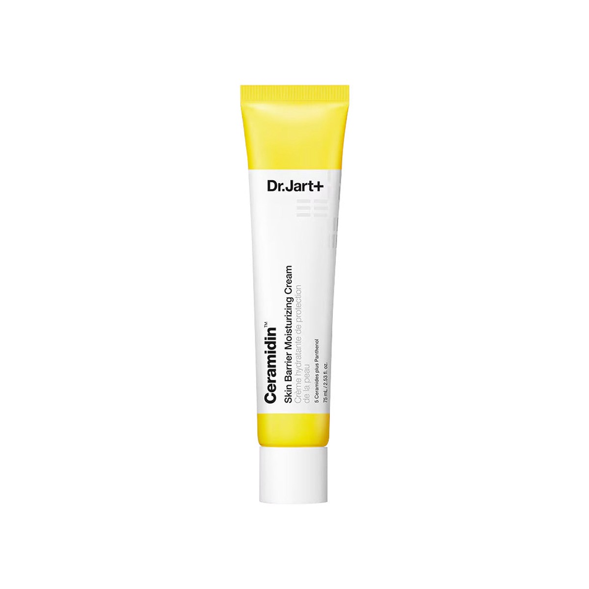 DrJart Ceramidin Skin Barrier Moisturizing Cream 50ml