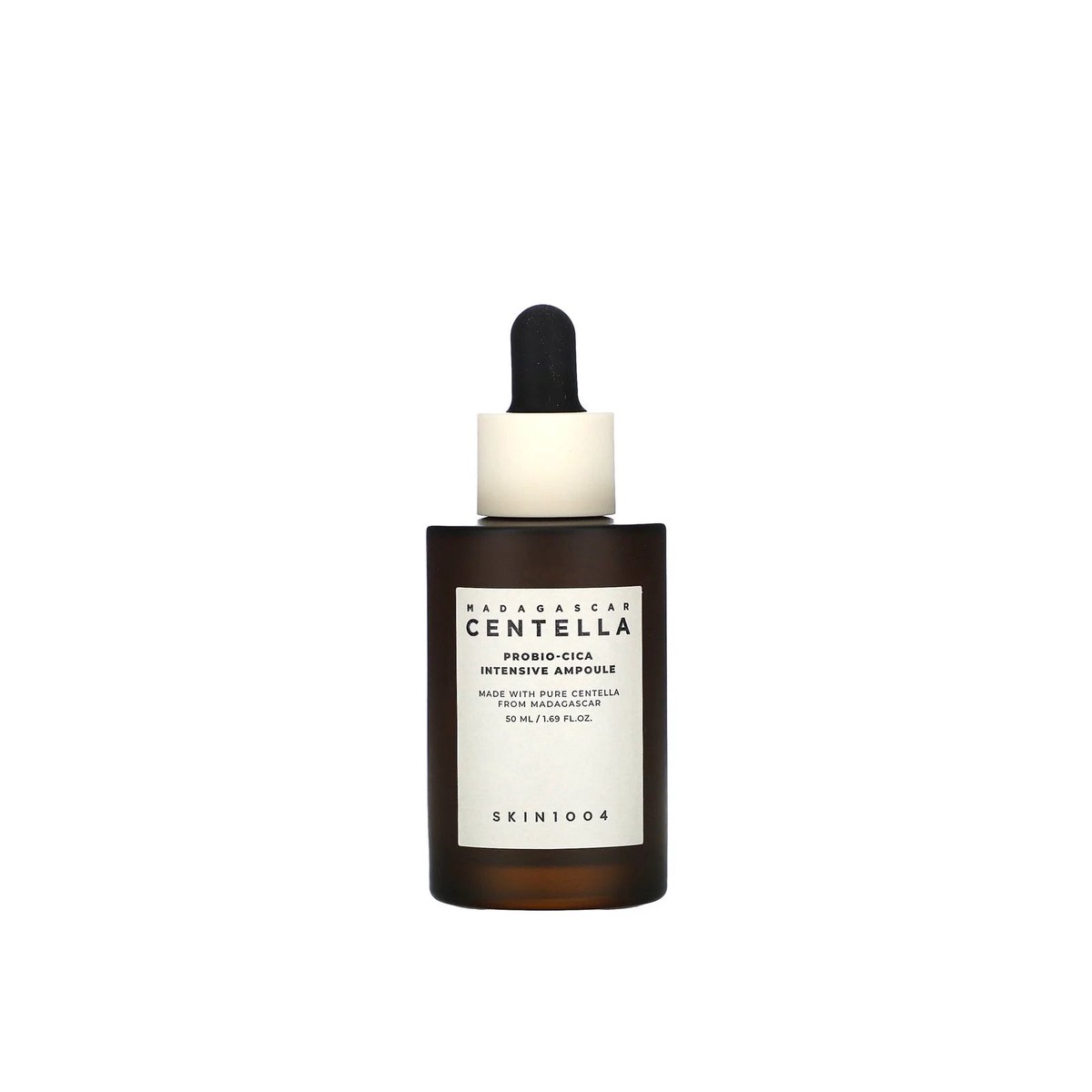 SKIN1004 Madagascar Centella Probio-Cica Intensive Ampoule 50ml