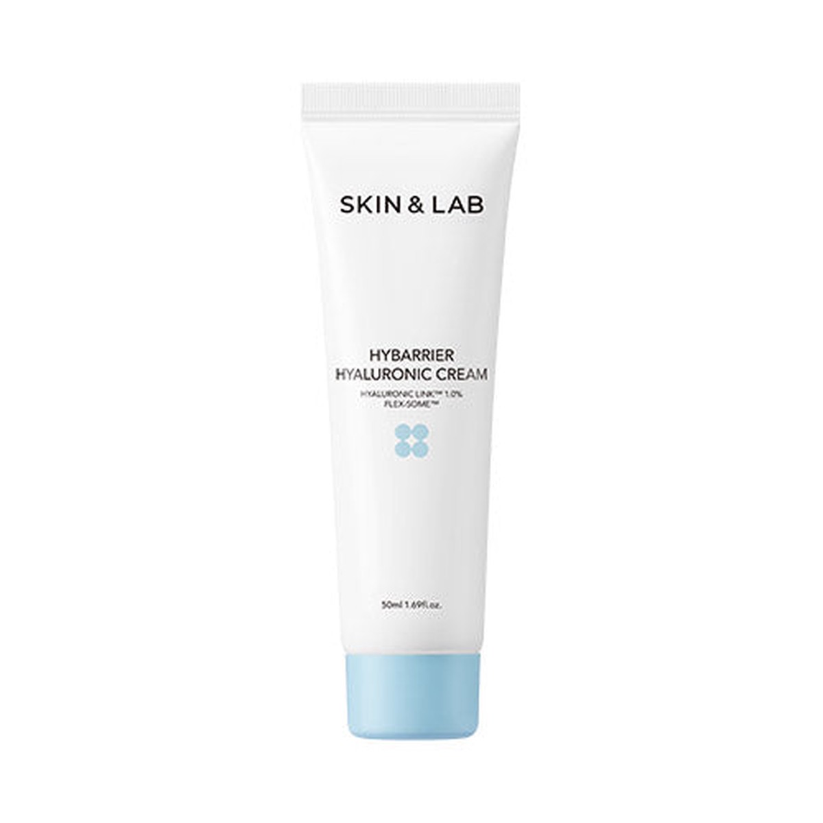SKINLAB Hybarrier Hyaluronic Cream 50ml