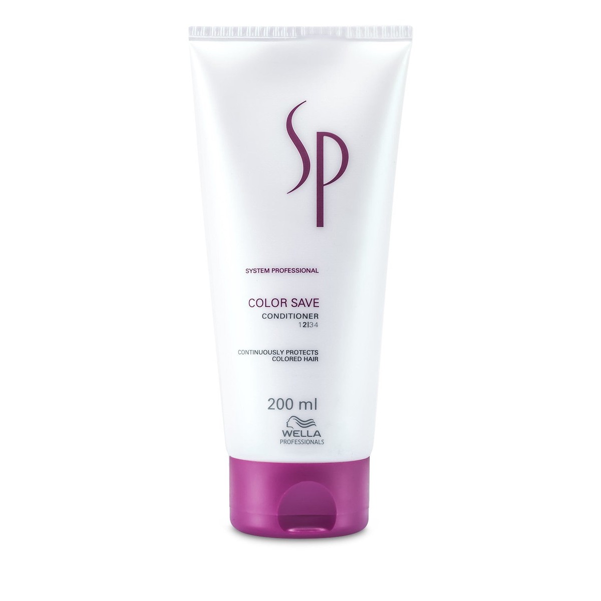Wella SP Color Save Conditioner (For Coloured Hair) 200ml667oz