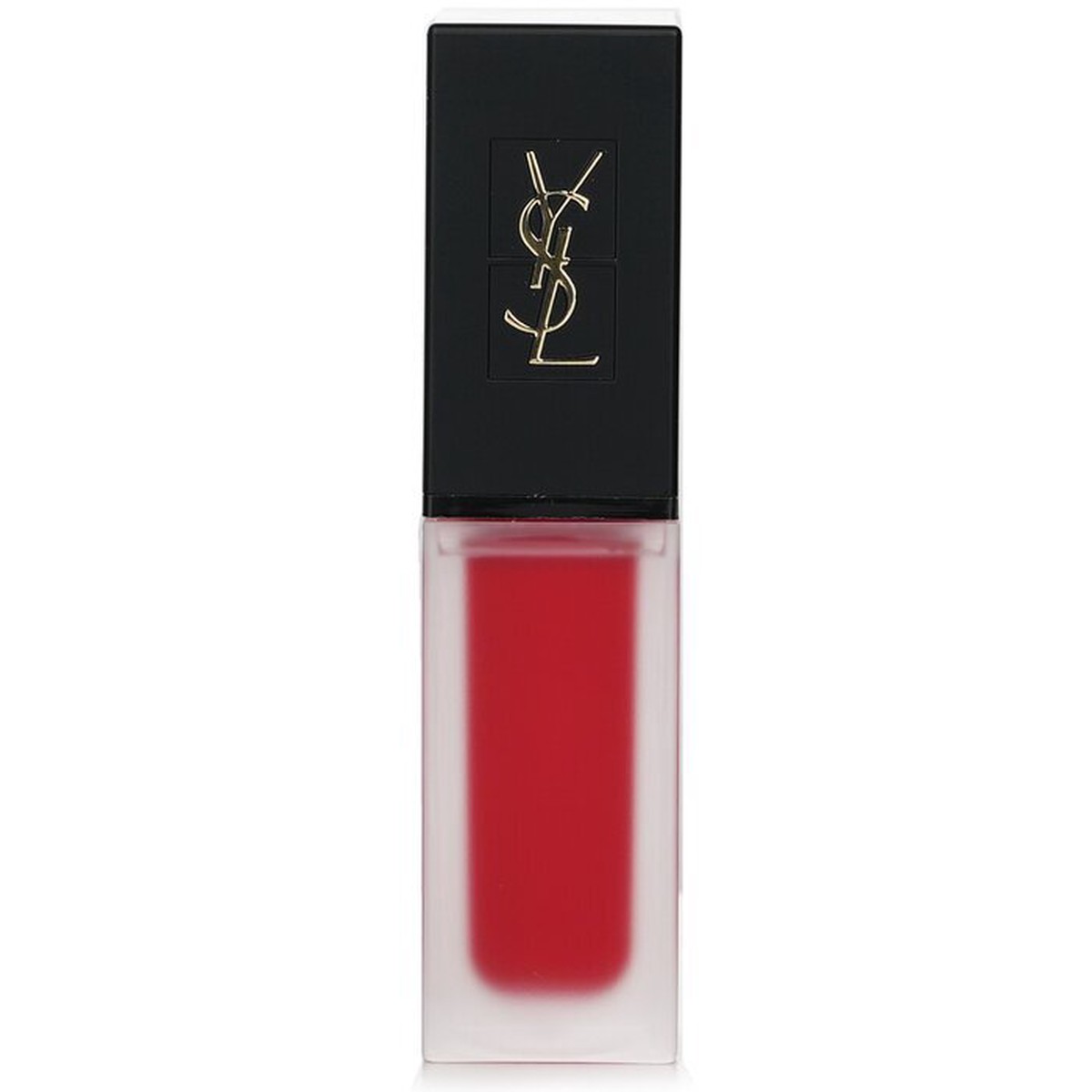 Yves Saint Laurent Tatouage Couture Velvet Cream Velvet Matte Stain - 201 Rouge Tatouage 6ml02oz