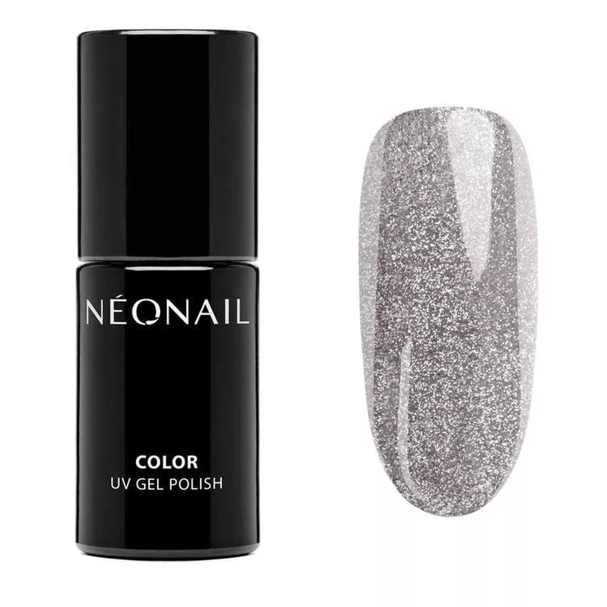 11317 Glacial Grey 72ml