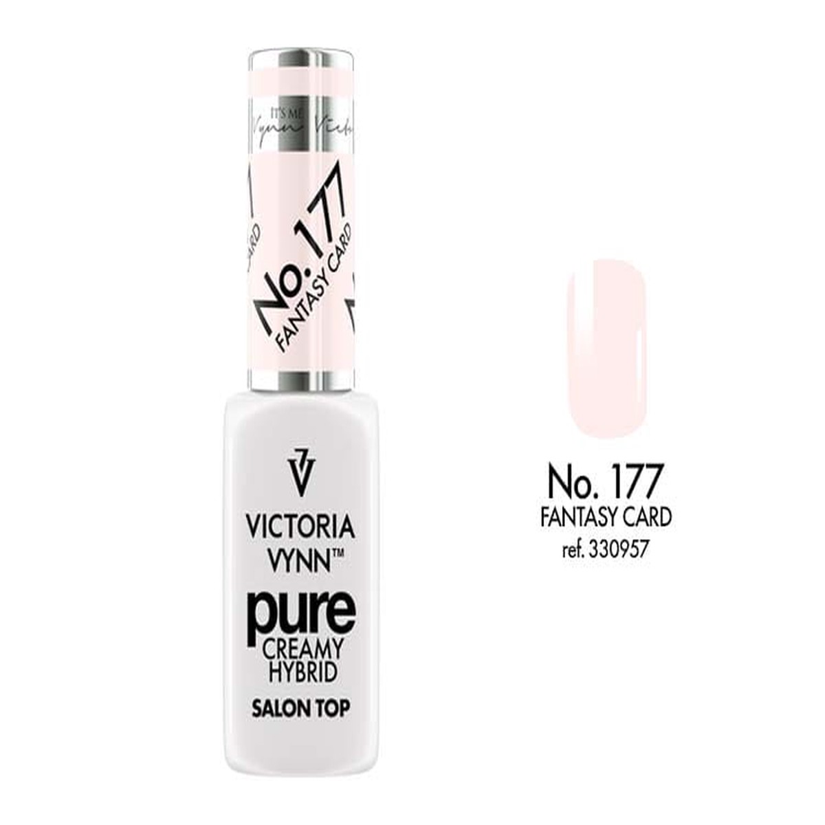 177 Fantasy Card PURE 8ml