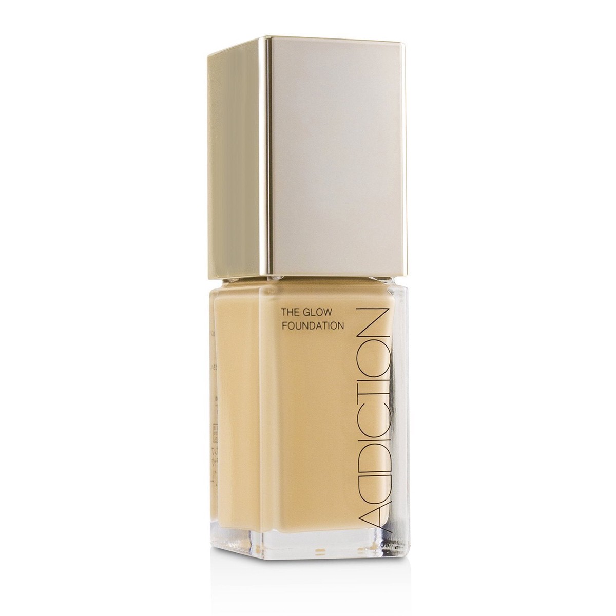 ADDICTION The Glow Foundation SPF 20 - 003 (Cool Ivory) 30ml1oz
