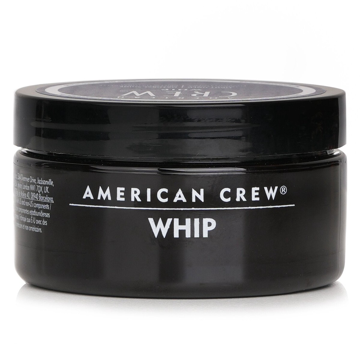 American Crew Whip (Light Hold Natural Shine) 85g