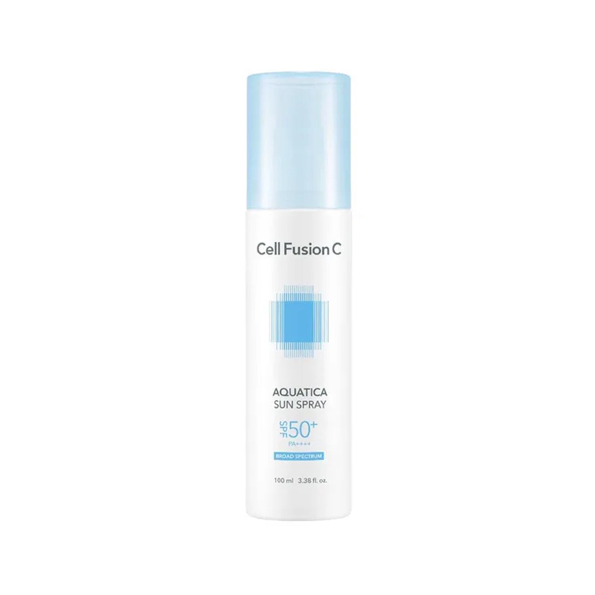 Cell Fusion C Aquatica Sun Spray 100ml