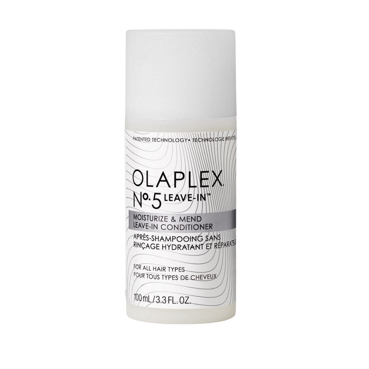 Olaplex NO5 Leave-In Moisturize Mend Leave-In Conditioner