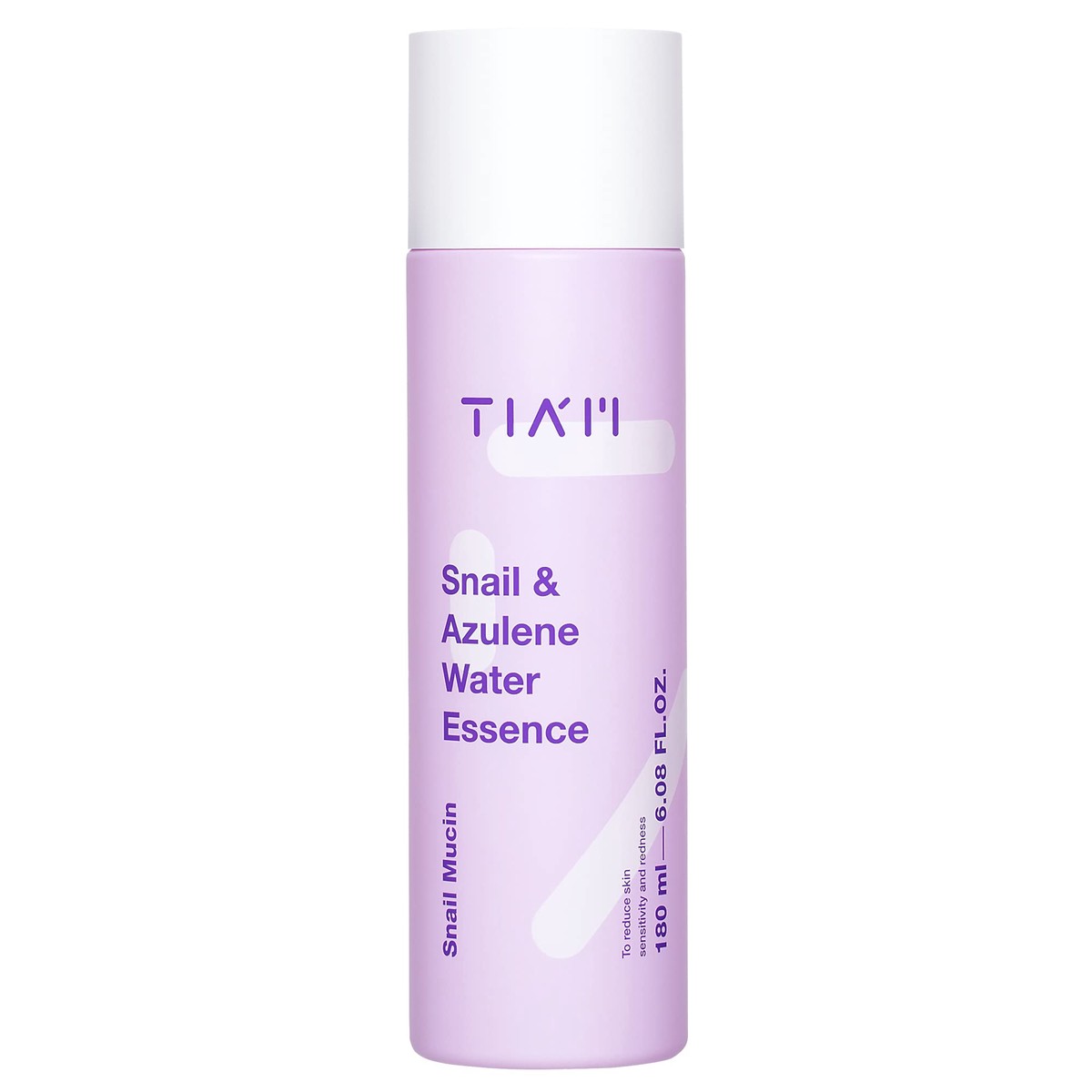 TIAM Snail Azulene Water Essence 180ml