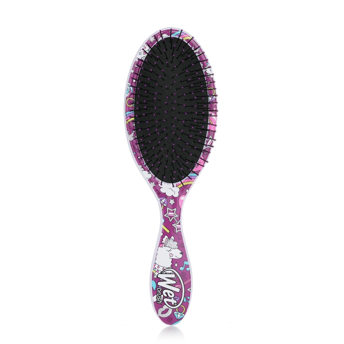Wet Brush Original Detangler Happy Hair - Llama 1pc