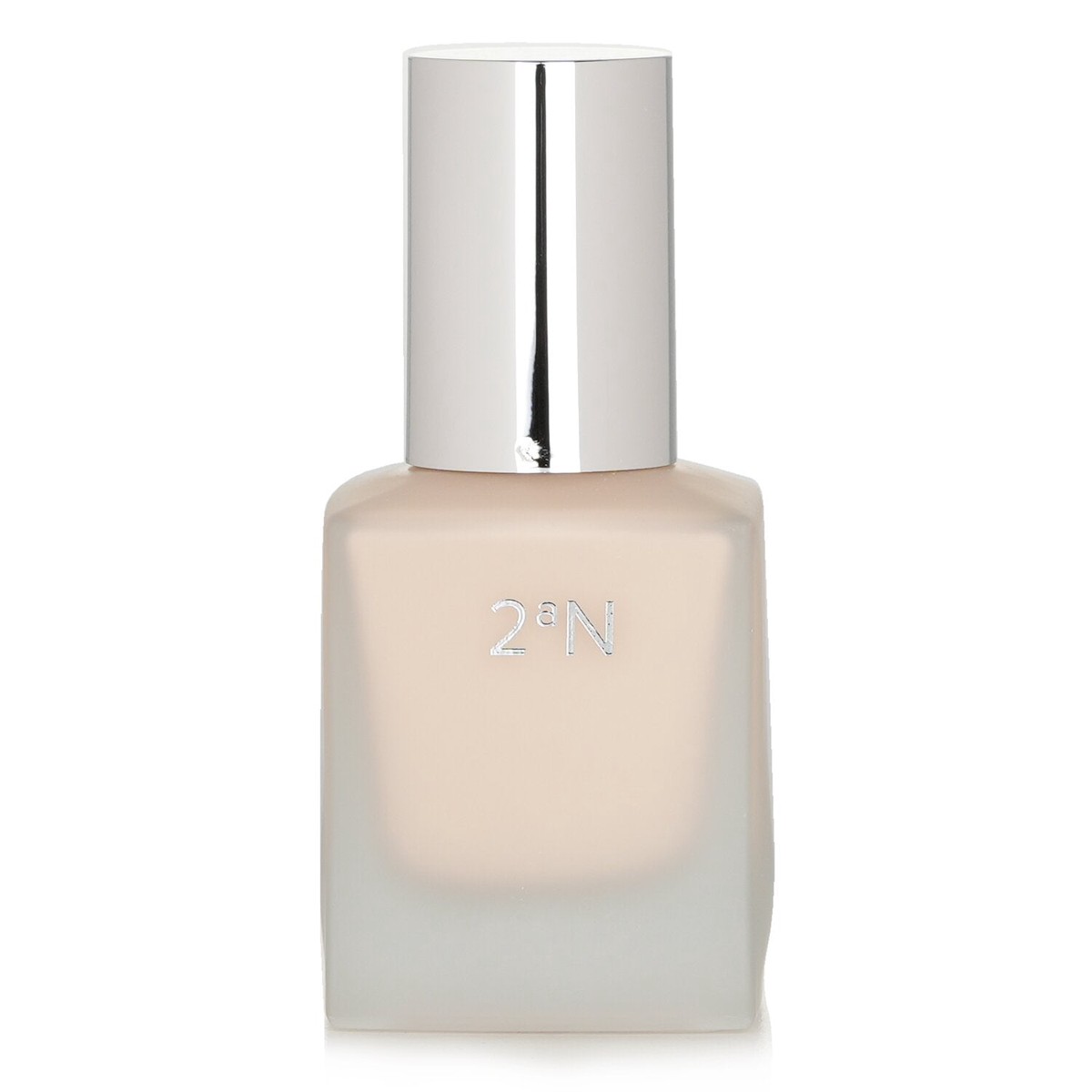2aN Long Wearing Foundation - 21 Light Beige 30ml101oz