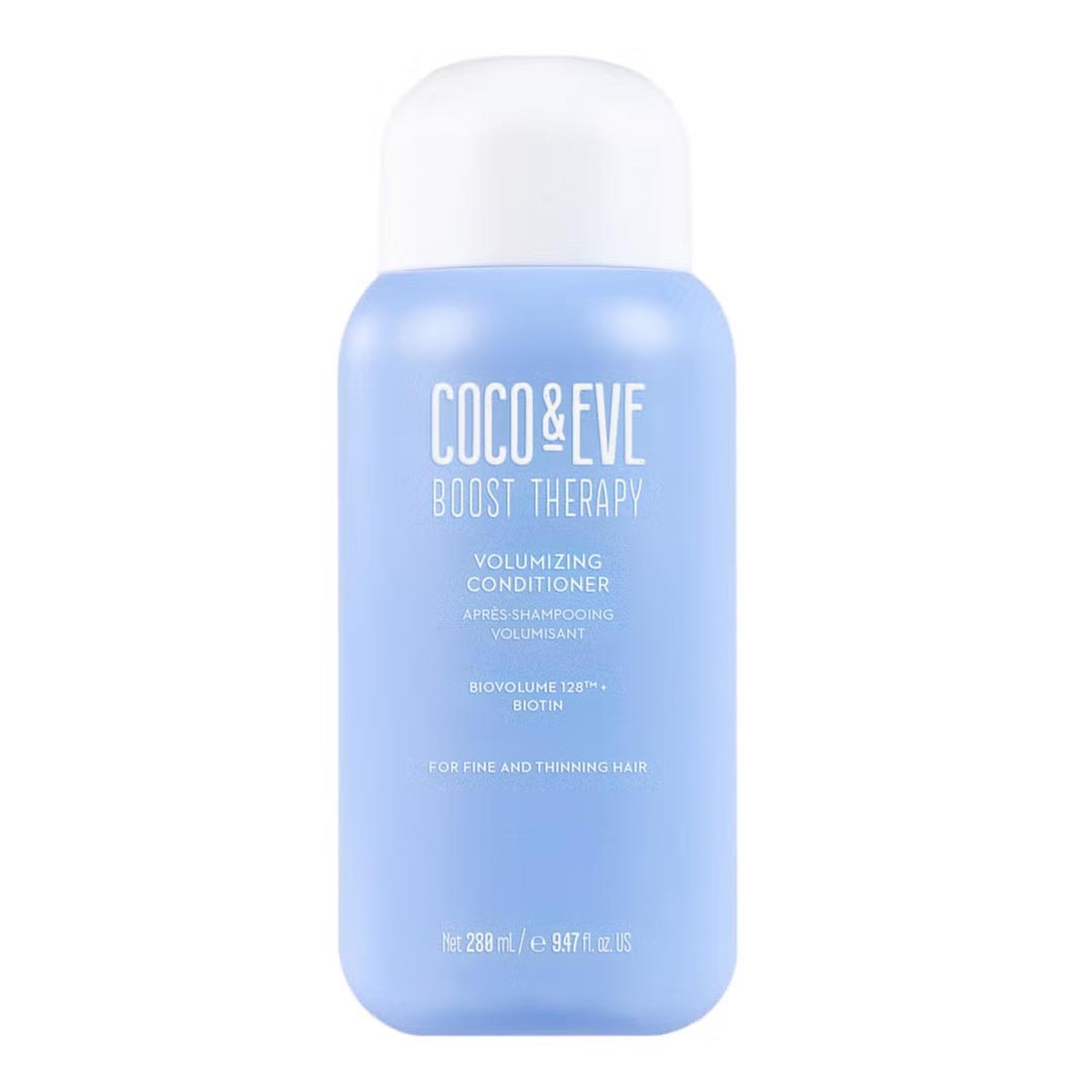 Coco Eve Hair Volumising Conditioner
