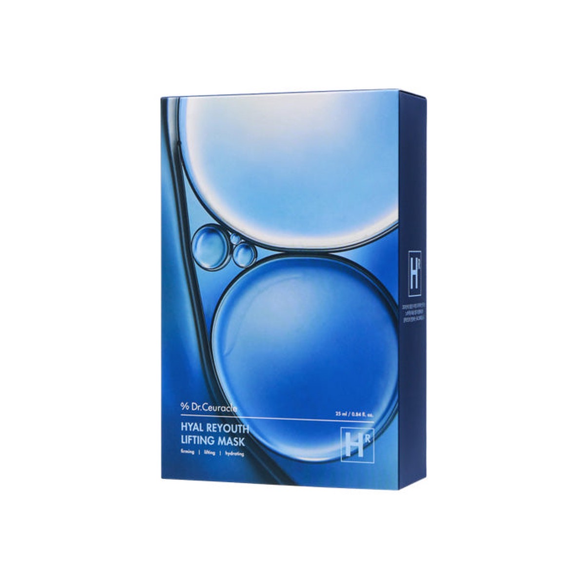 DrCeuracle Hyal Reyouth Lifting Mask 10ea