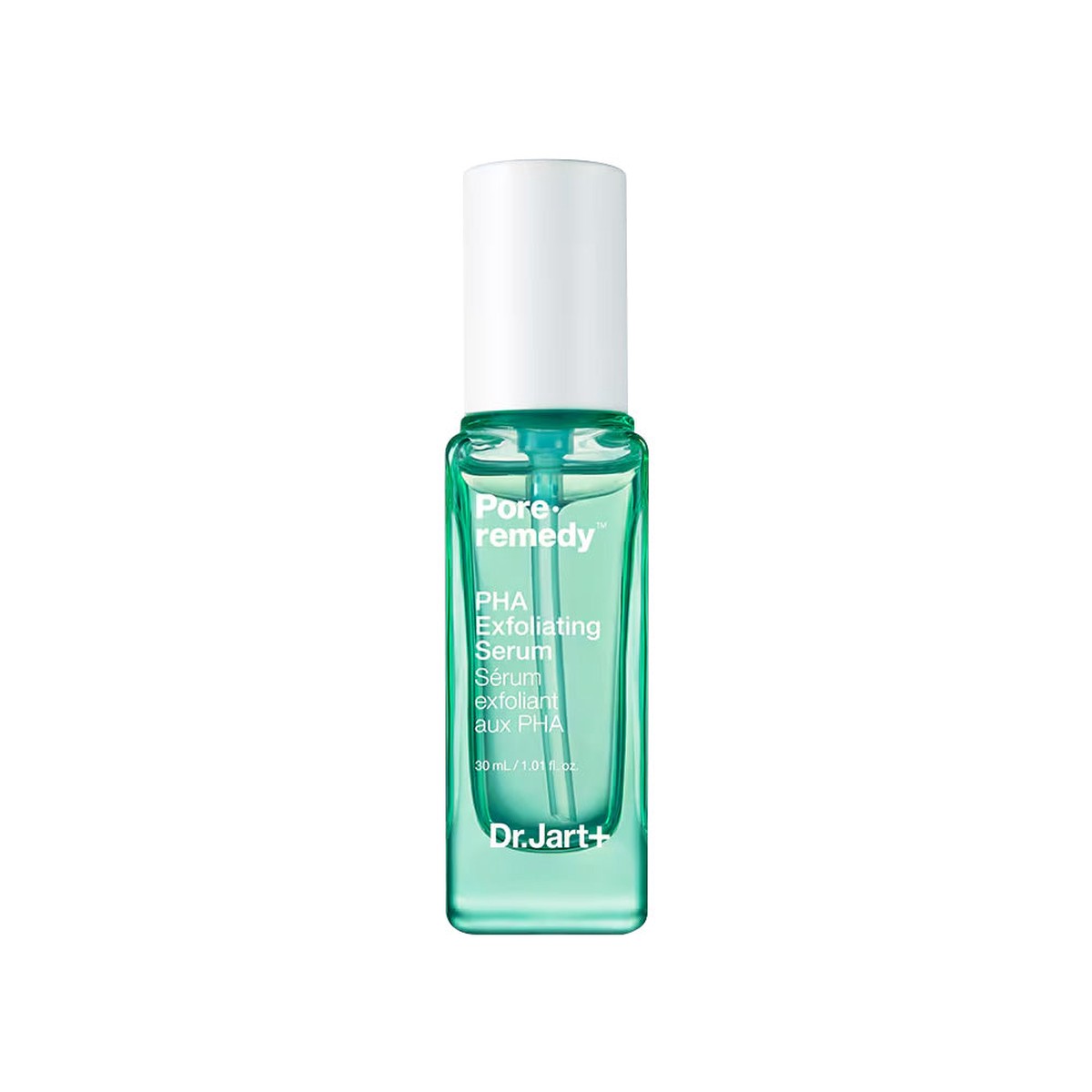 DrJart Pore remedy PHA Exfoliating Serum 30ml