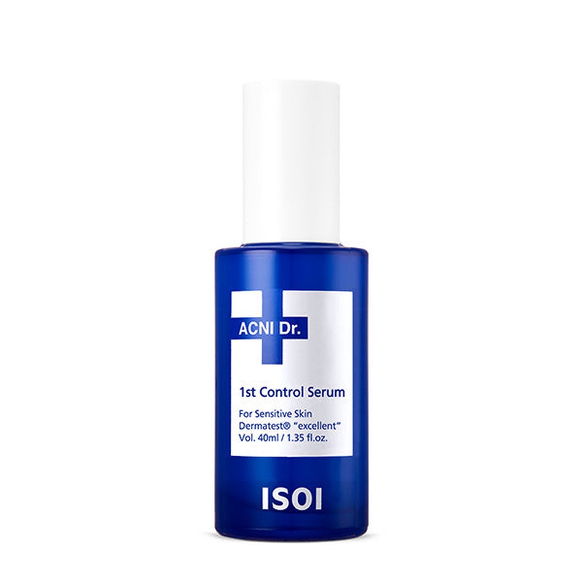ISOI Acni Dr 1st Control Serum 40ml