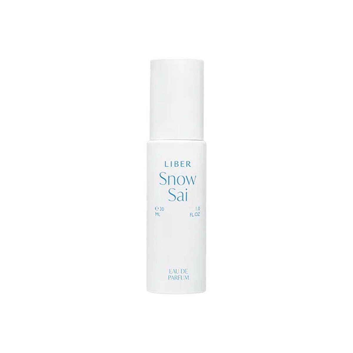 LIBER Eau De Parfum 30ml Snow Sai