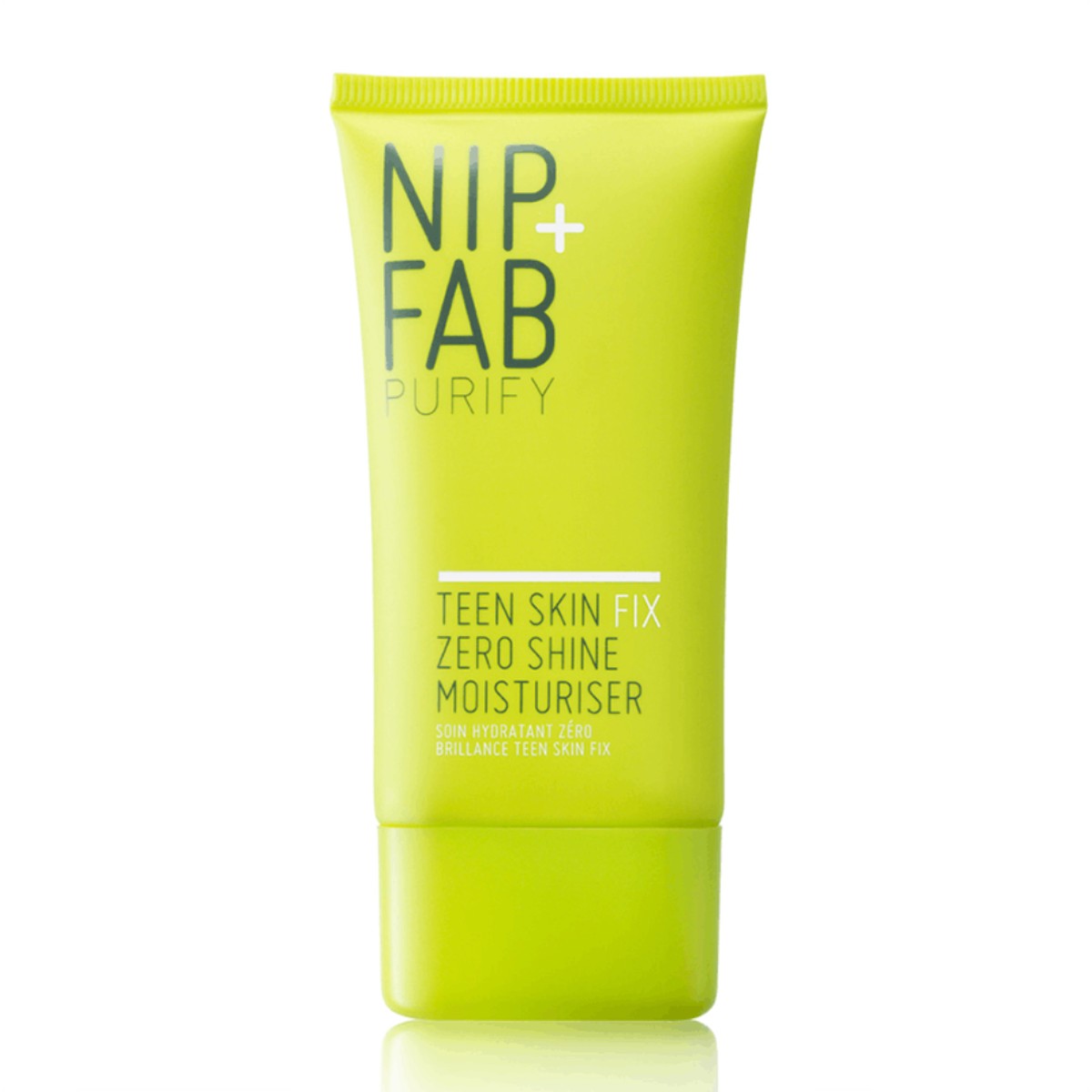 NipFab Teen Skin Oil Control Moisturiser