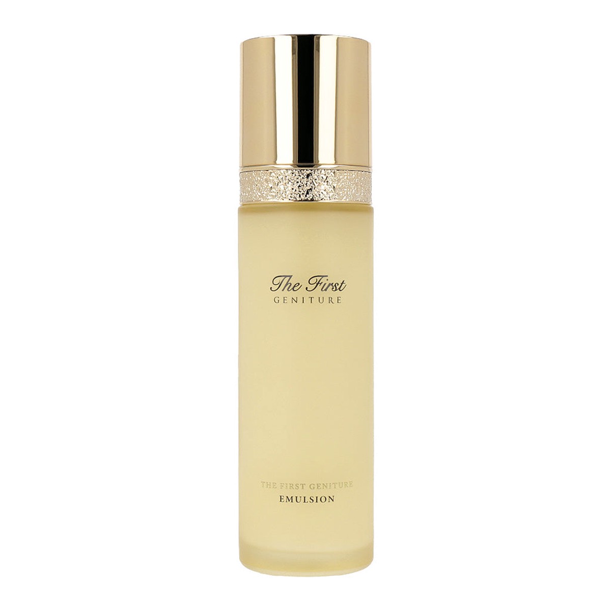 OHUI The First Geniture Emulsion 150ml