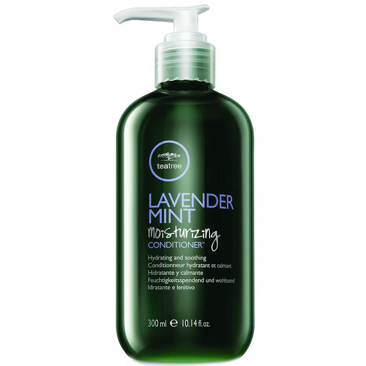 Paul Mitchell Tea Tree Lavender Mint Moisturizing Conditioner 300ml