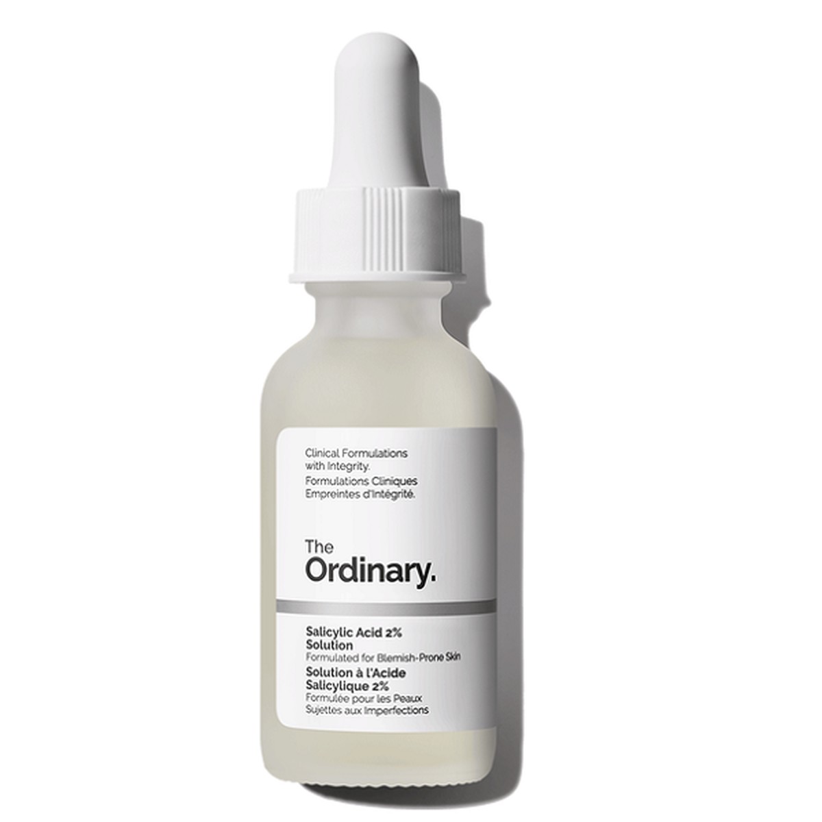 The Ordinary - Salicylic Acid 2 Solution