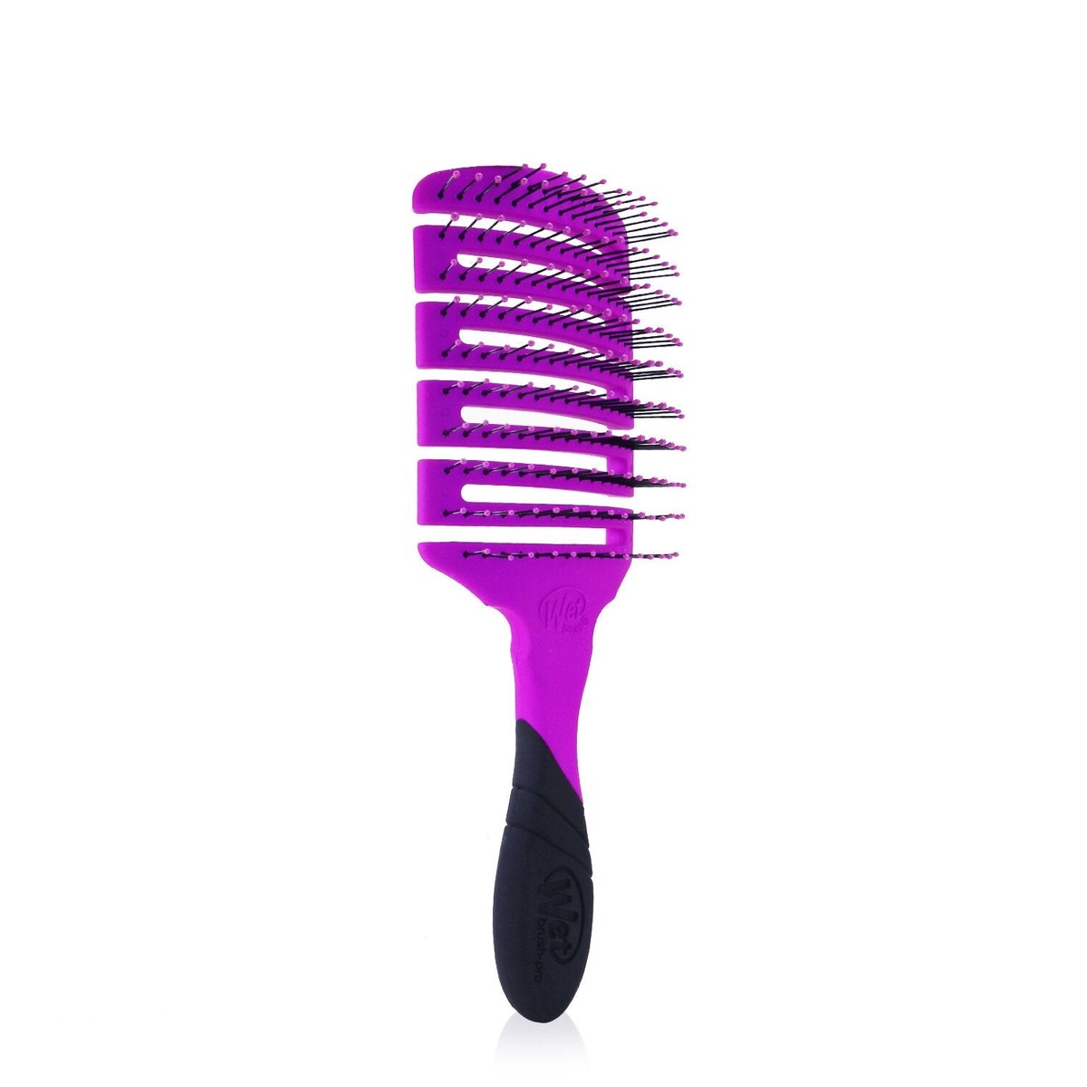 Wet Brush Pro Flex Dry Paddle - Purple 1pc