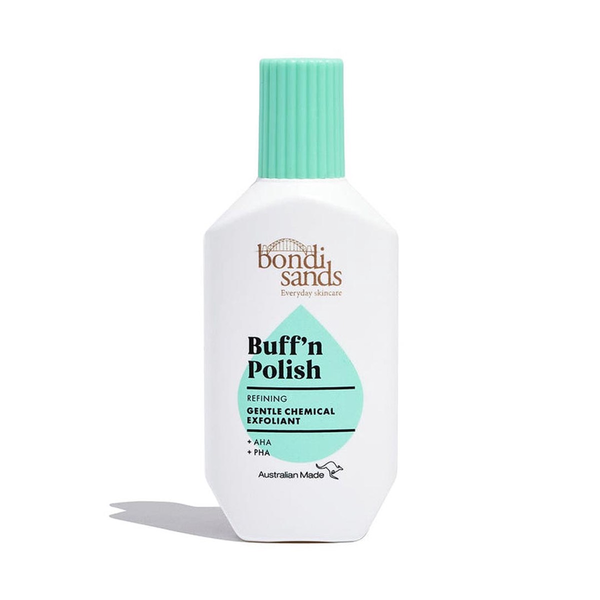 Bondi Sands Buff N Polish Gentle Chemical Exfoliant