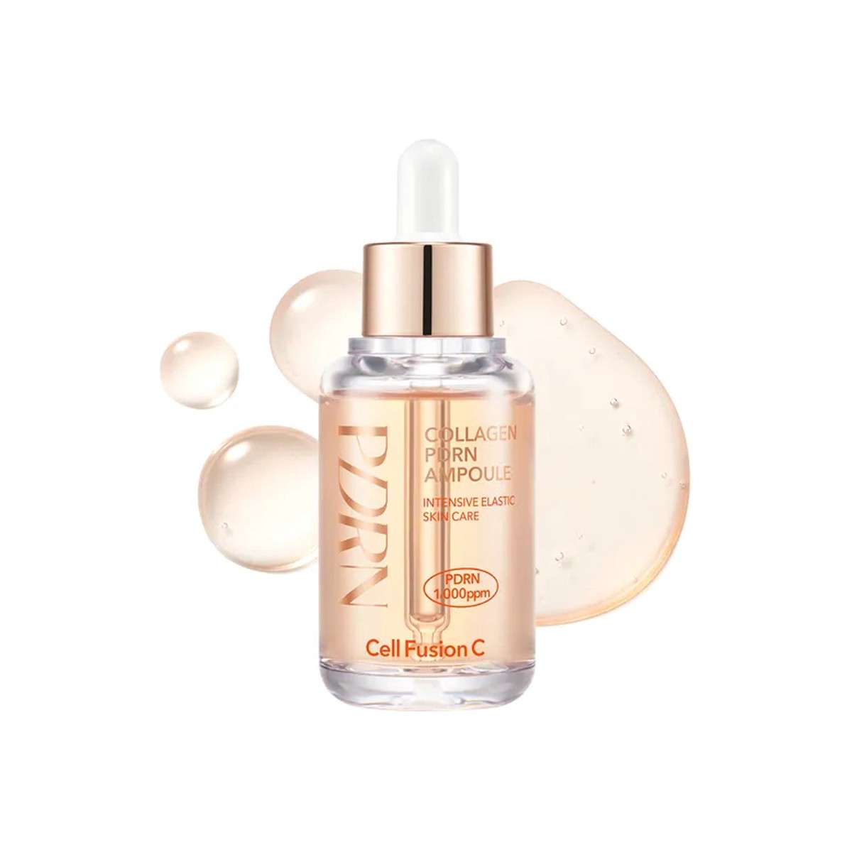 Cell Fusion C Collagen PDRN Ampoule 35ml