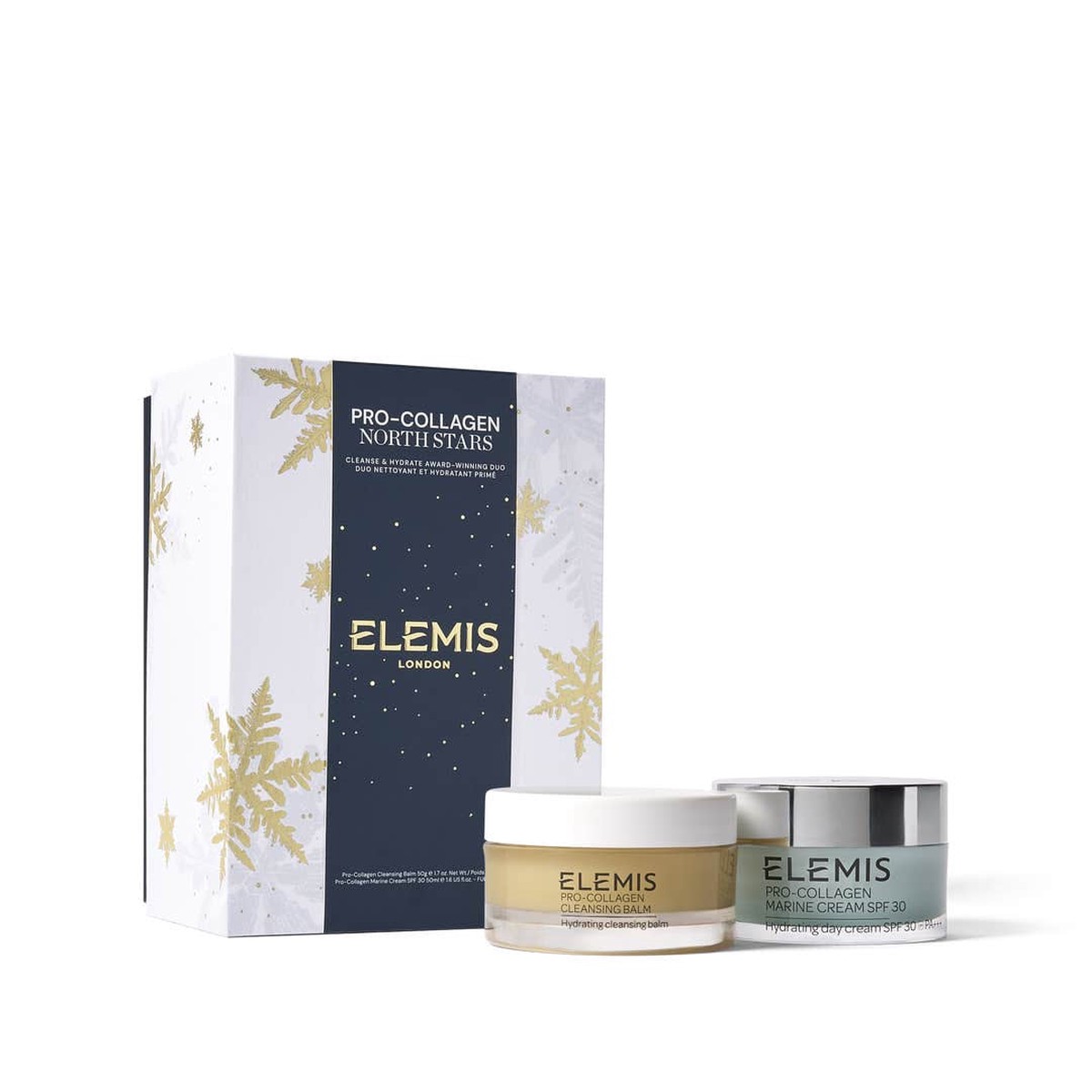 Elemis Pro Collagen North Stars (Worth 129)