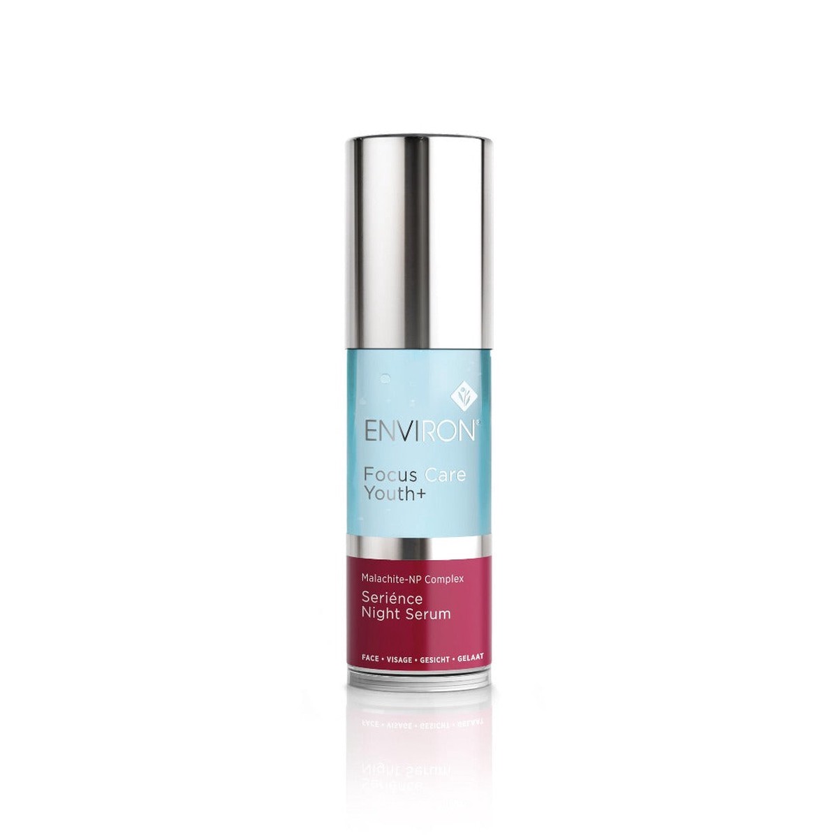 Environ Focus Care Youth Serience Night Serum
