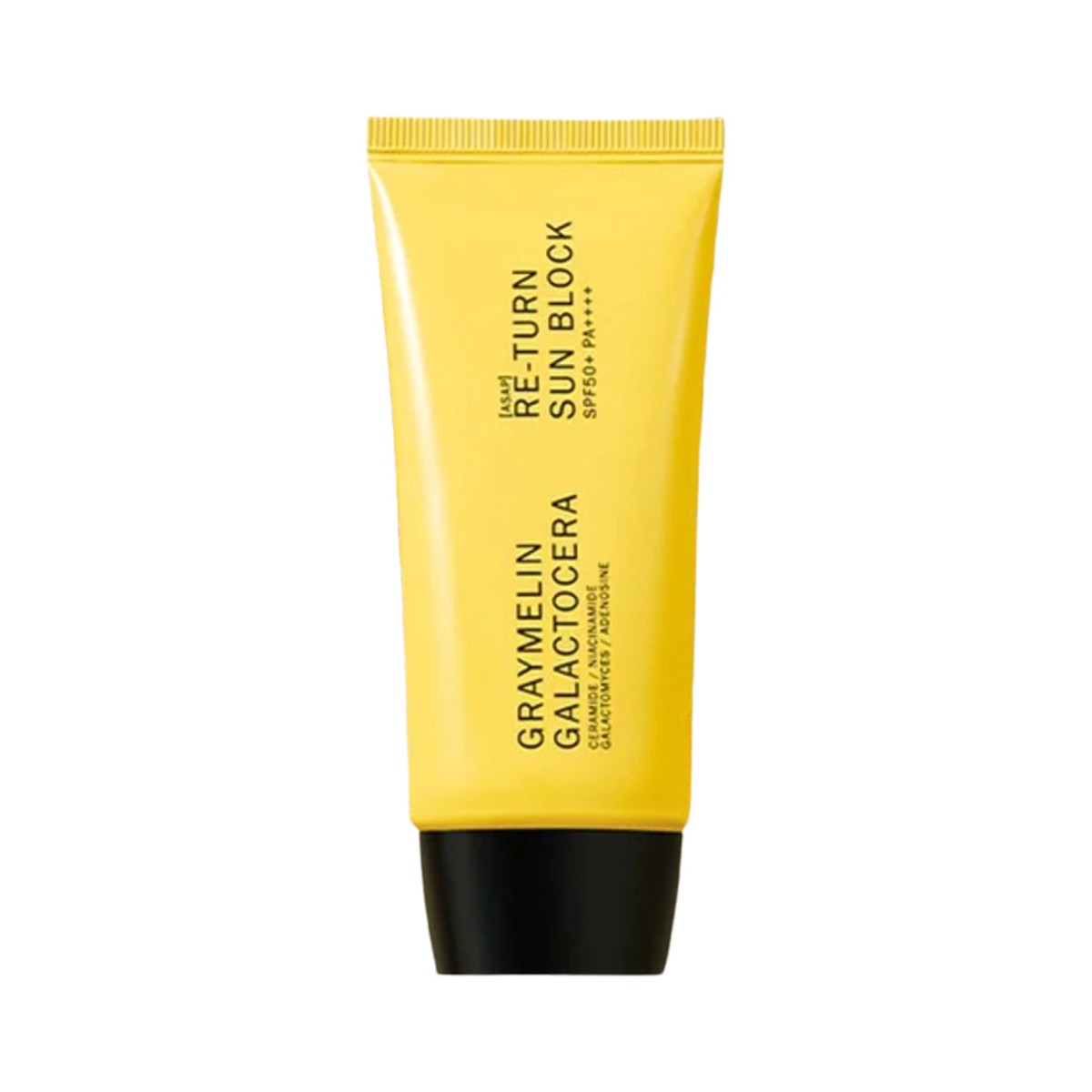 GRAYMELIN Galactocera Re-turn Sun Block SPF50 PA 50ml