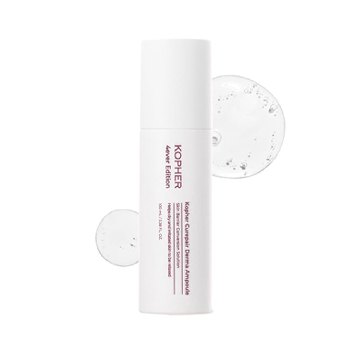 KOPHER Curepair Derma Ampoule 100ml
