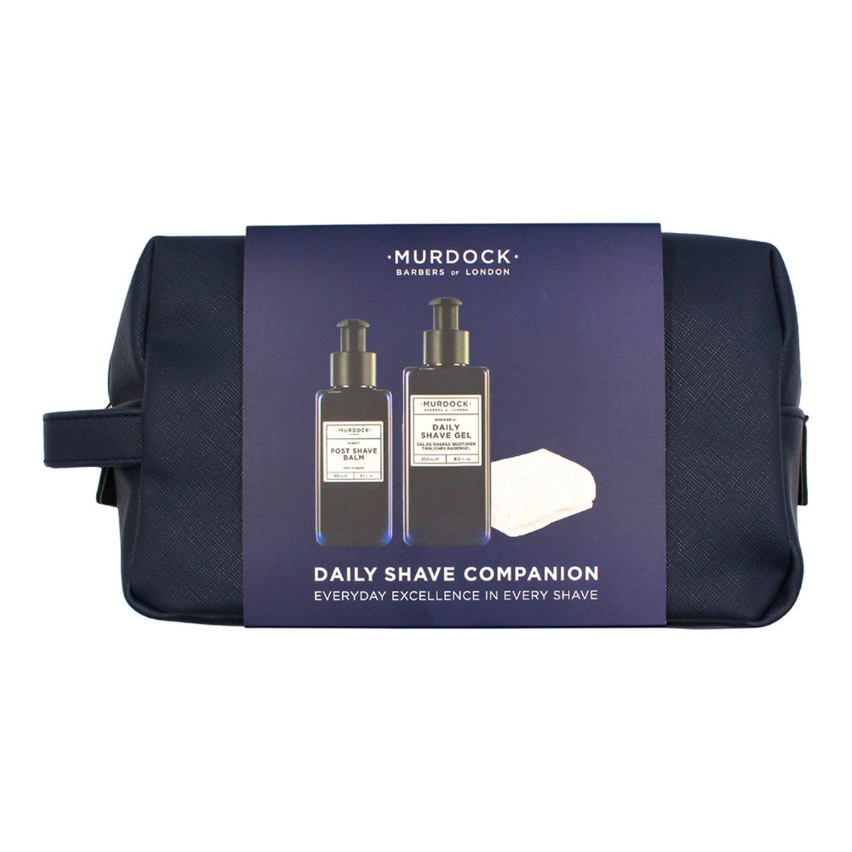 Murdock London Daily Shave Companion (Worth 56)