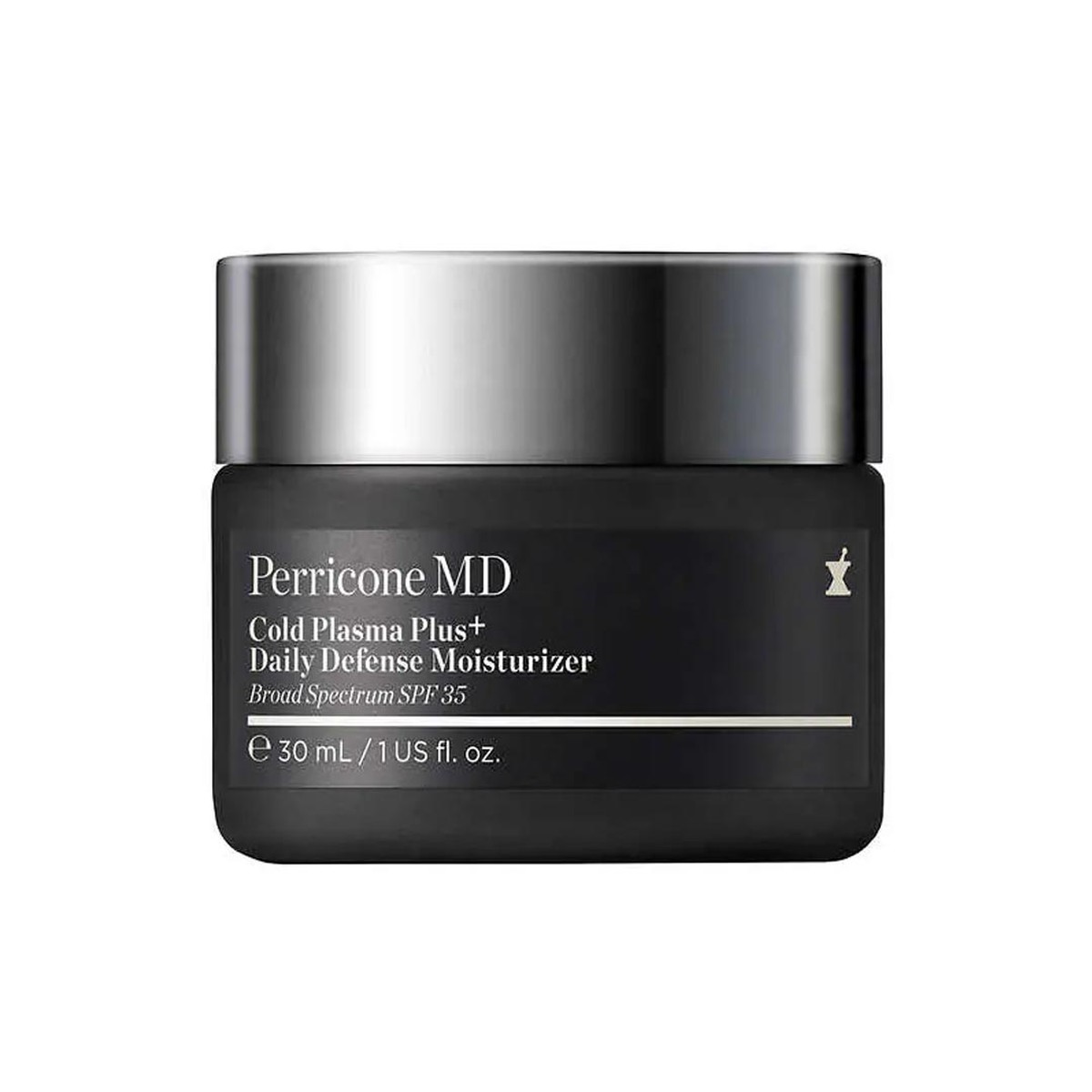 Perricone MD Cold Plasma Plus Daily Defense Moisturizer UVA High Protection SPF35 30ml