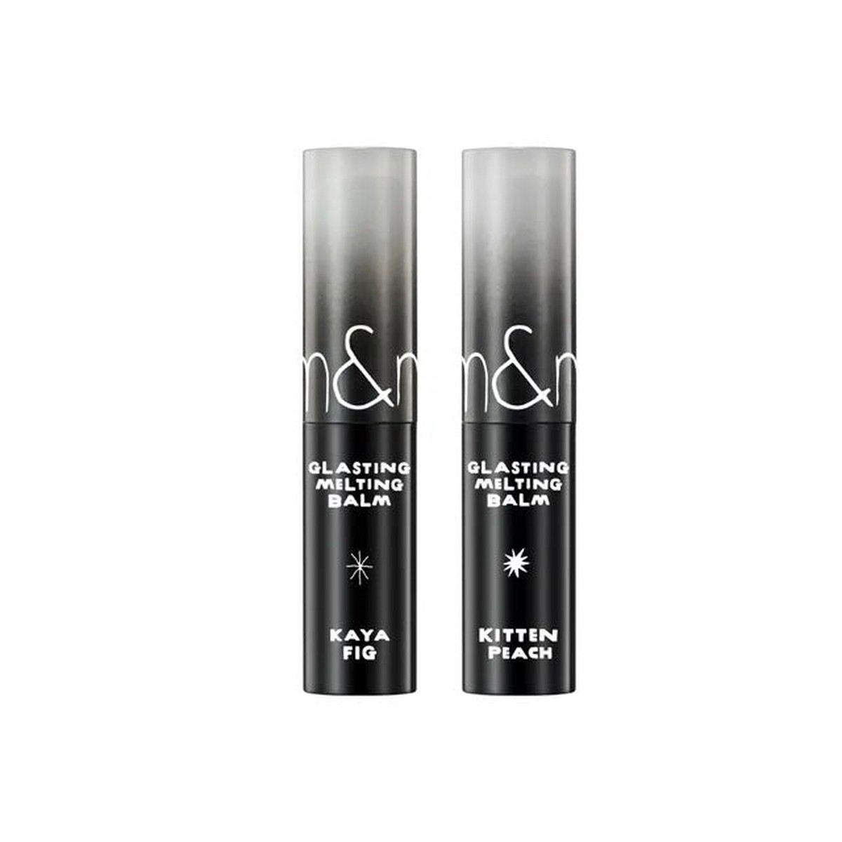 romnd X INAPSQUARE Melting Balm 35g 2colors