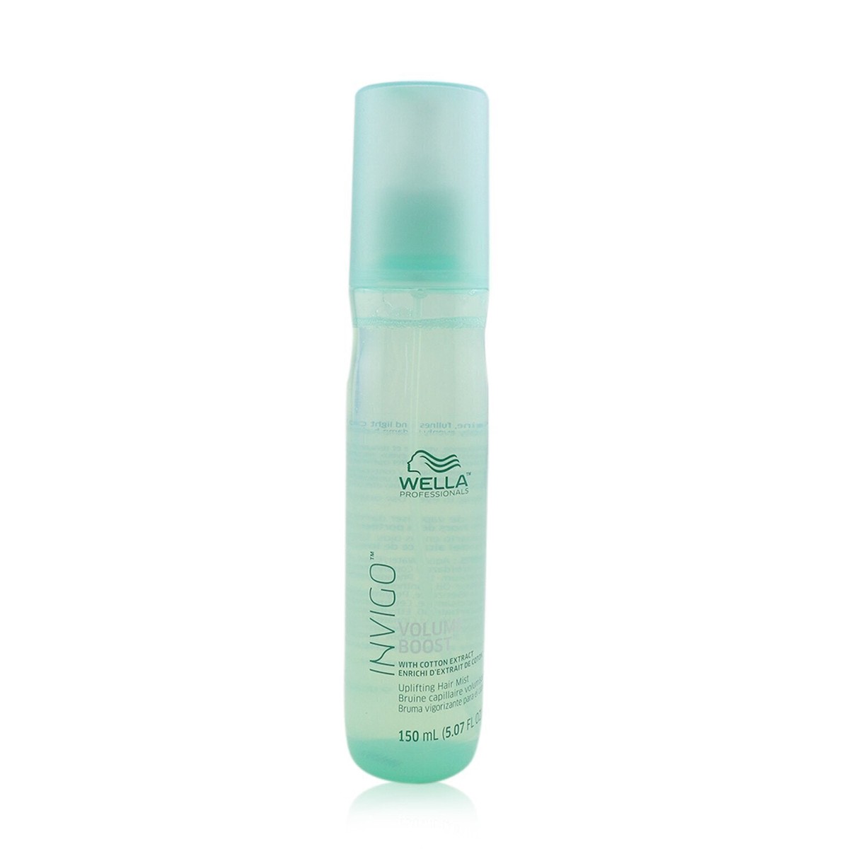 Wella Invigo Volume Boost Uplifting Hair Mist 150ml507oz