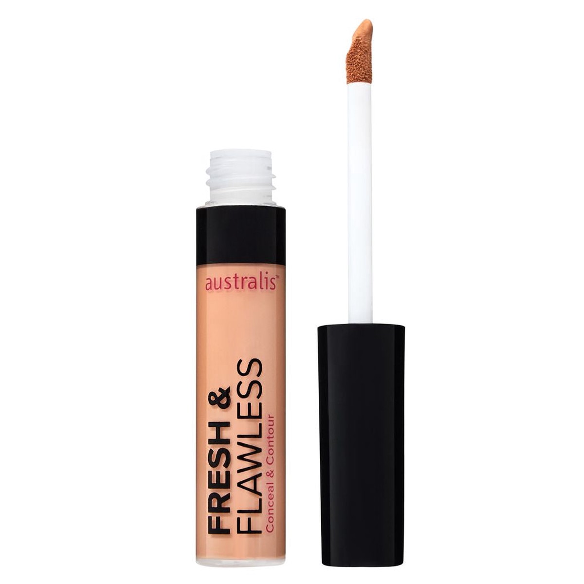 Australis Fresh Flawless Conceal Contour Concealer 75ml - Beige