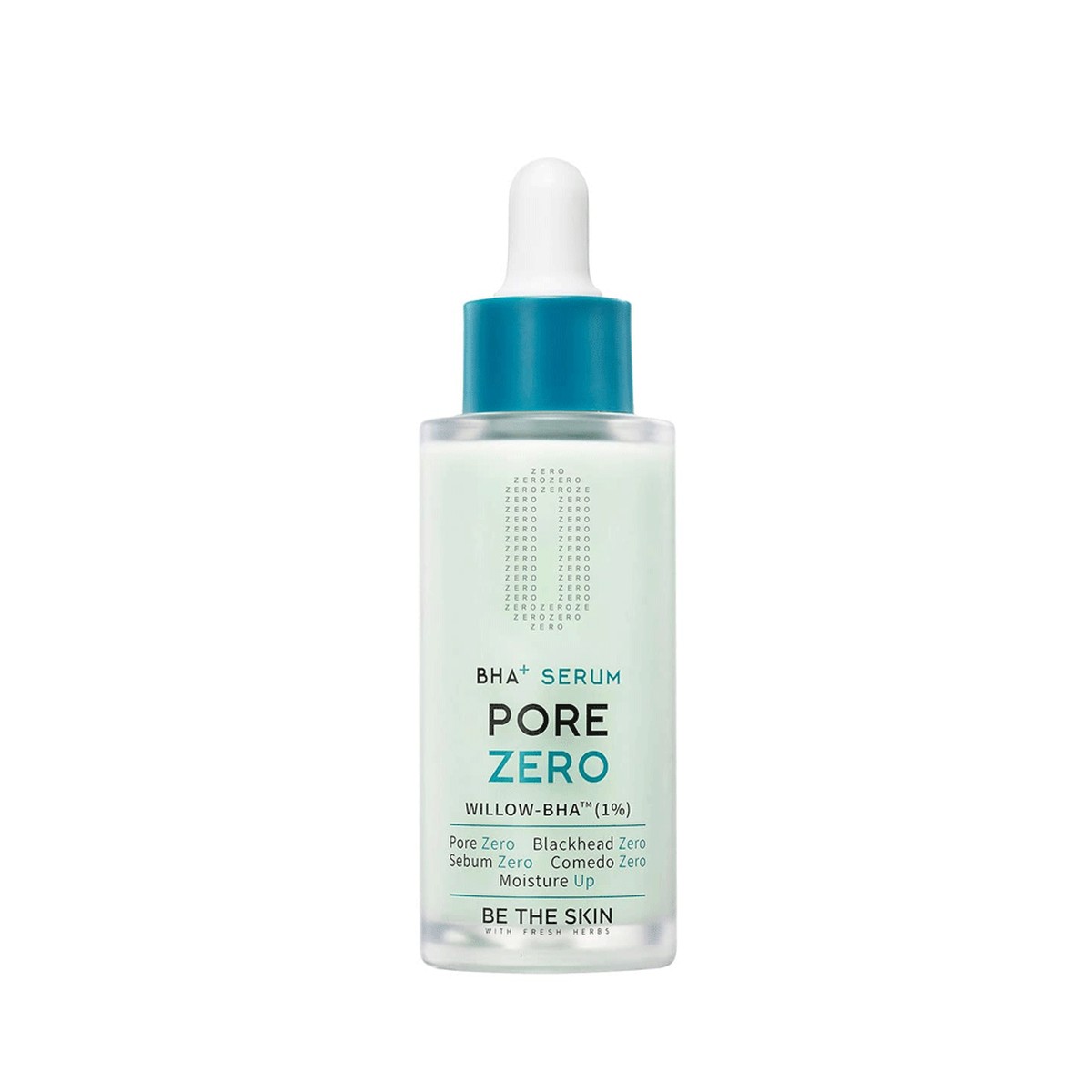 be the skin BHA Pore Zero Serum 30ml