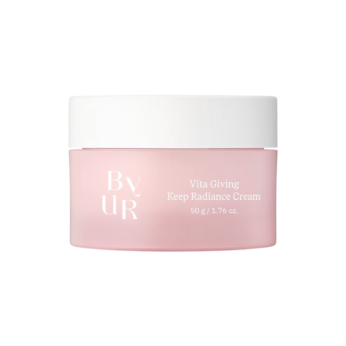 ByUR Vita Giving Keep Radiance Cream V1 50g
