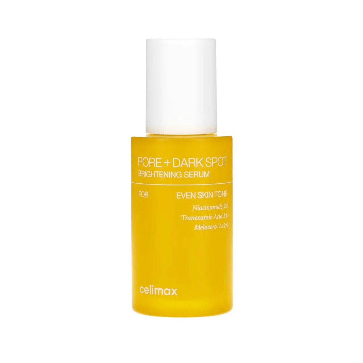 celimax PoreDark Spot Brightening Serum 30ml