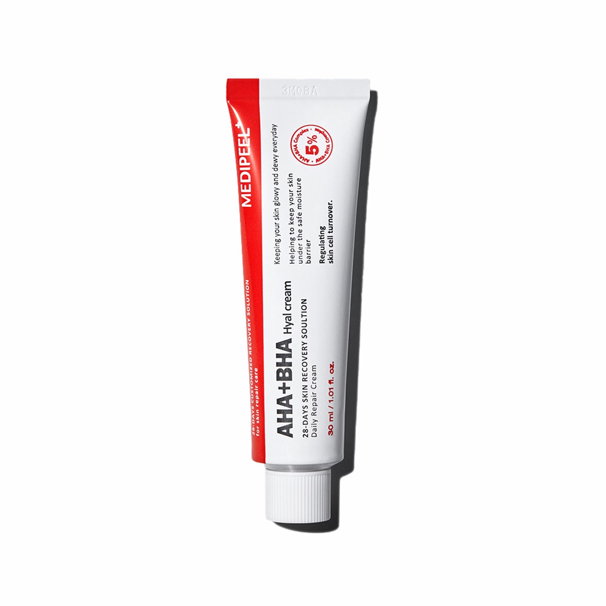 MEDI-PEEL AHABHA Hyal Cream 30ml