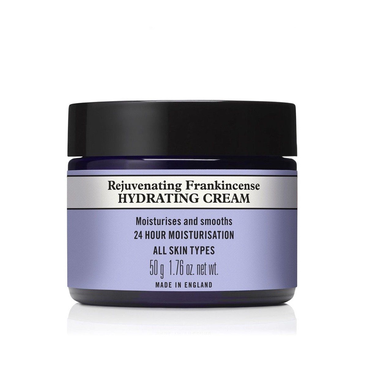 Neals Yard Remedies Frankincense Hydrating Cream