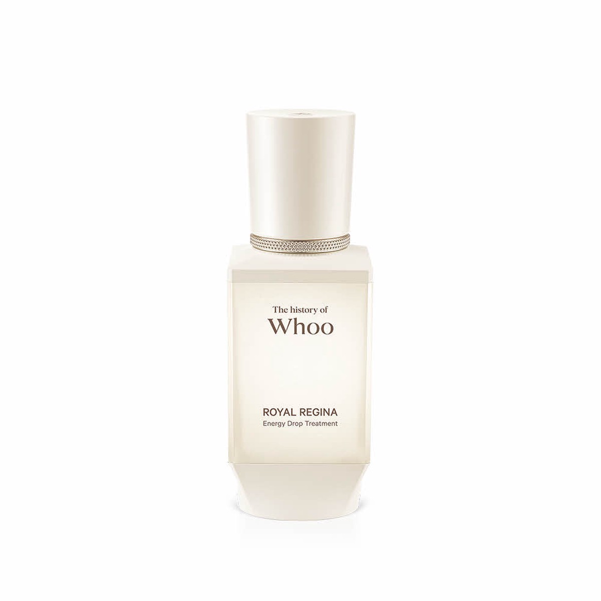 THE WHOO Royal Regina Energy Drop Treatment 75ml