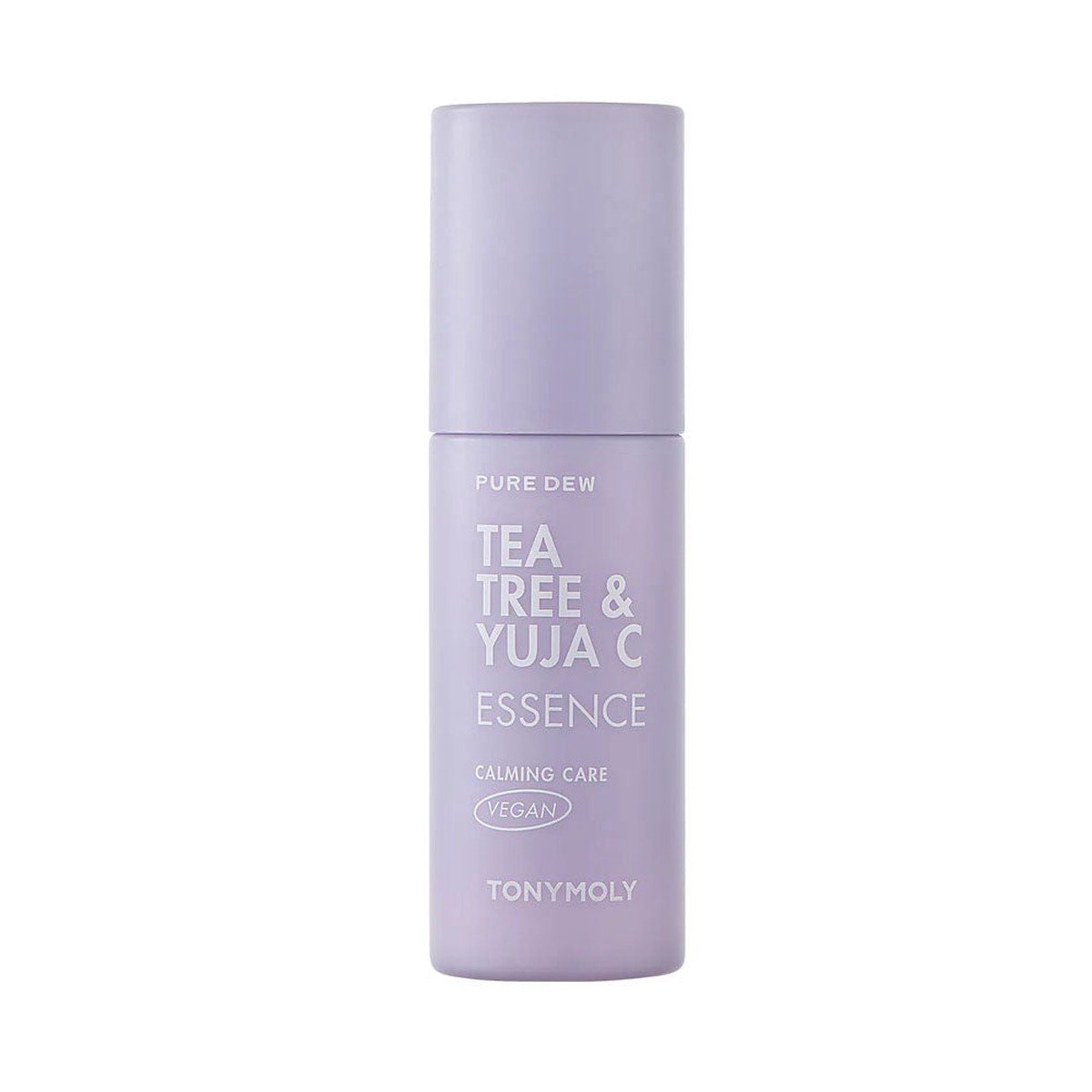 TONYMOLY Pure Dew Tea Tree Yuja C Essence 50ml